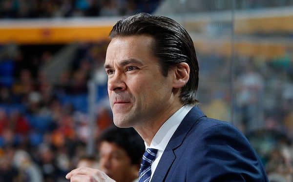 Teppo Nummista ylistettiin Pohjois-Amerikan NHL-lähetyksessä – ”Kuninkaallinen”