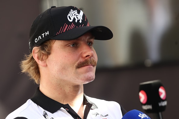 Onko Valtteri Bottaksen lähtölaskenta jo alkanut? Onko Valtteri Bottaksen lähtölaskenta jo alkanut?