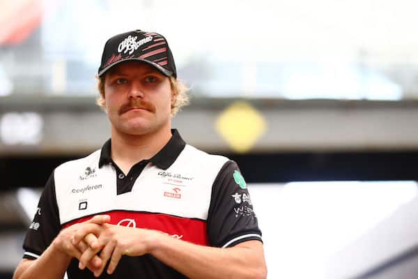 Mika Salo Valtteri Bottaksen kohtalosta – ”Audista ei koskaan tiedä”