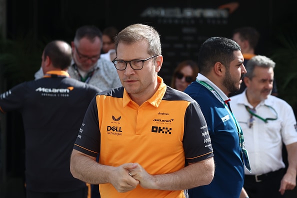 Valtteri Bottas sai uuden pomon – yksi avainpaikka kuitenkin täyttämättä