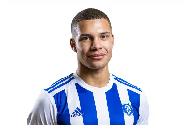 HJK teki jatkosopimuksen mestaruuden takuumiehen kanssa