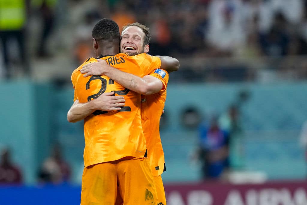 Hollanti vakuuttavasti jatkoon MM-kisoissa – yksi pelaaja varasti show'n