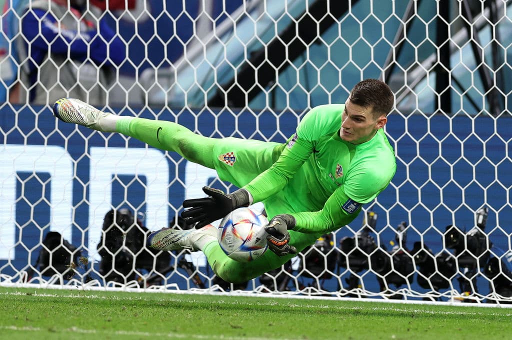 Manchester United haluaa MM-kisoissa pelanneen maalivahdin Manchester United haluaa MM-kisoissa pelanneen maalivahdin