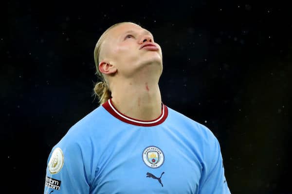 Erling Haaland loukkaantui - Manchester City murjoi silti Aston Villan Erling Haaland loukkaantui – Manchester City murjoi silti Aston Villan