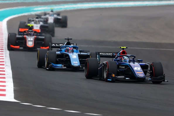 F1-lupaukselta loppuivat rahat - ”Olen järkyttynyt” F1-lupaukselta loppuivat rahat – ”Olen järkyttynyt”