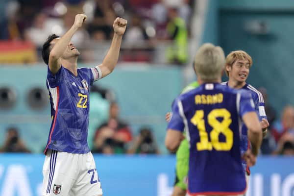 MM-kisasensaation salaisuus? – Japanin futiksen johtamiskulttuurissa järisyttävä muutos