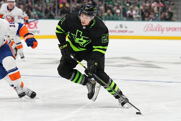 Tätä NHL-hyökkääjää hämmästelee moni – myös Roope Hintz