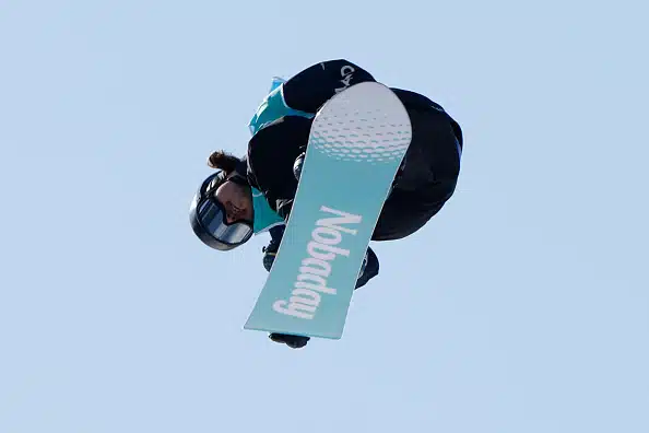 Upea suomalaissijoitus maailmancupissa – ”Tosi fiiliksissä olen”