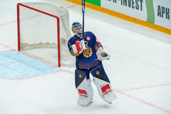 Leijonat kohtaa Tshekin – loistokkaasti esiintynyt pelaaja sivuun Leijonat kohtaa Tshekin – loistokkaasti esiintynyt pelaaja sivuun