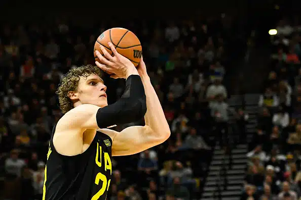 Lauri Markkanen ja Jazz painoivat kaasun pohjaan – järisyttävää jälkeä