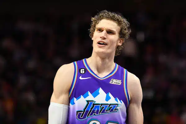 Lauri Markkanen mätti huippupisteet paluuottelussaan – ”Tulin peliin aggressiivisesti”