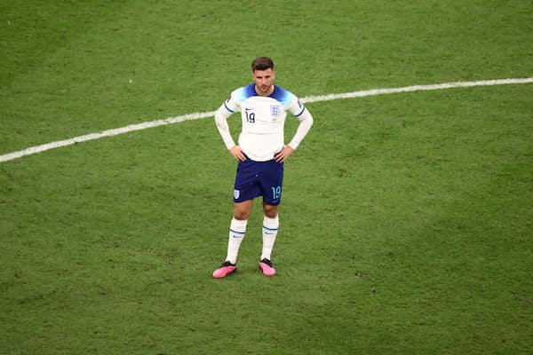 Hurja huhu: PSG juonii hurjaa kauppaa – Ranskan maajoukkuemies ulos, Englannin sisään?