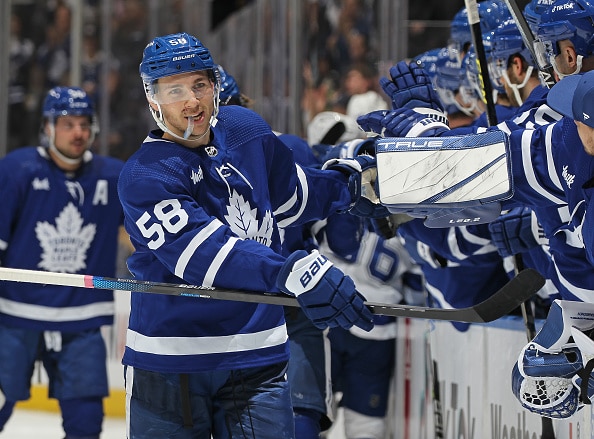 NHL:ssä erikoinen episodi: ”Mitä v*ttua sinä teet?” NHL:ssä erikoinen episodi: ”Mitä v*ttua sinä teet?”