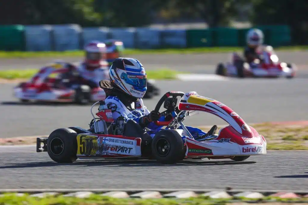 Suomalaiselle kuskilupaukselle iso pettymys maailmalla – ”Tekninen vika”