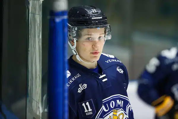 Oliver Kapaselta vahvoja olympianäyttöjä – Patrik Laine Leijonien ongelma