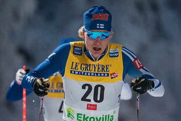 Remi Lindholm ei peitellyt pettymystään – rumaa tekstiä Viaplaylla Remi Lindholm ei peitellyt pettymystään – rumaa tekstiä Viaplaylla