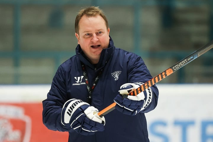 Rauman Lukko hävisi tennislukemin - "Harmittaa yleisön puolesta" Rauman Lukko hävisi tennislukemin – ”Harmittaa yleisön puolesta”