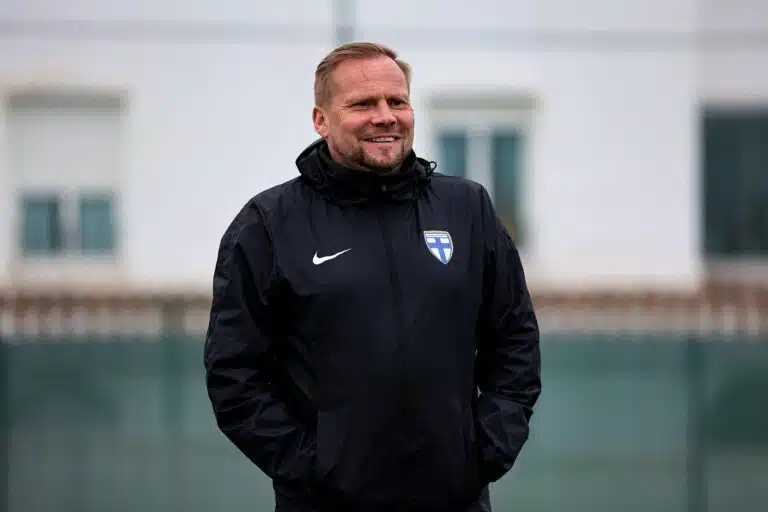 HJK on hytissyt arktisissa olosuhteissa – ”Jokin yksittäinen murina kuului…”