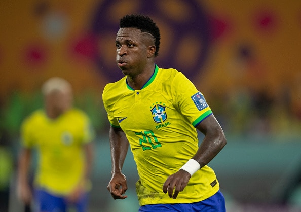 Brassitähti ei vaivaa päätään tanssituuletuksen kritiikillä – ”Tanssimme näin finaaliin saakka”