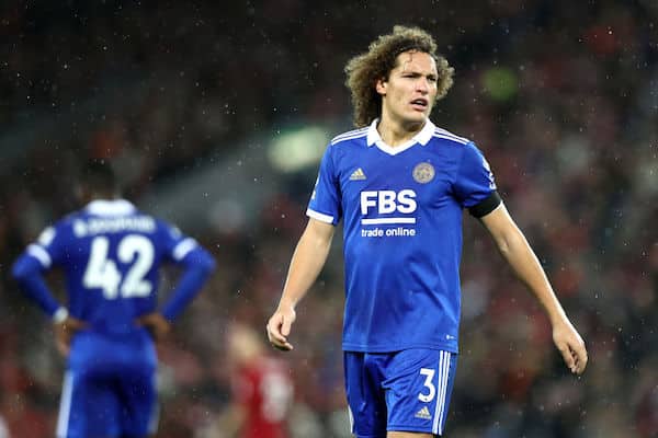 Leicesterin puolustaja teki kaksi omaa maalia Valioliigassa, Teemu Pukki alusti Norwichin maalin