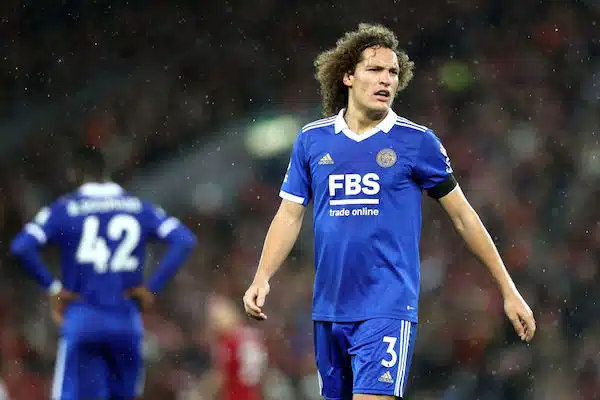 Leicesterin puolustaja teki kaksi omaa maalia Valioliigassa, Teemu Pukki alusti Norwichin maalin
