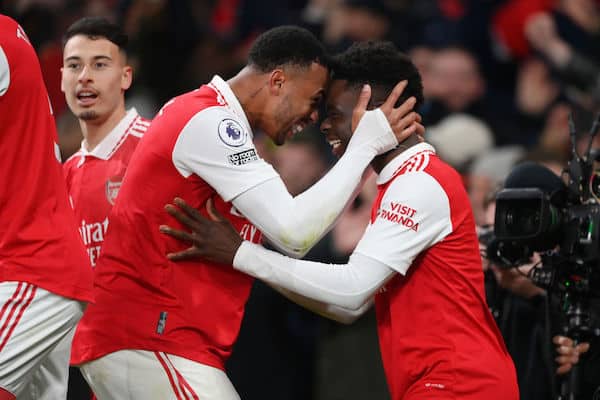 Ovi käy kesällä Arsenalissa - näitä seitsemää pelaajaa ollaan pistämässä pihalle Ovi käy kesällä Arsenalissa – näitä seitsemää pelaajaa ollaan pistämässä pihalle
