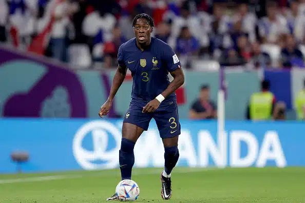 Chelsea jatkaa tyhjennysmyyntejään - nyt on lähdössä tämä puolustaja Chelsea jatkaa tyhjennysmyyntejään – nyt on lähdössä tämä puolustaja