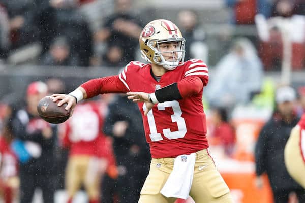 NFL:n tulokaspelinrakentaja kirjoittaa uskomatonta tuhkimotarinaa – tämän ei pitänyt olla mahdollista