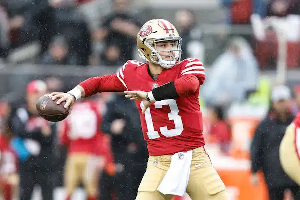NFL:n tulokaspelinrakentaja kirjoittaa uskomatonta tuhkimotarinaa – tämän ei pitänyt olla mahdollista