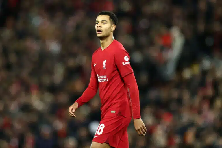 Paljastus kulissien takaa: Liverpoolin 40 miljoonan euron hankinta oli lipsahtaa yllättävälle kilpailijalle