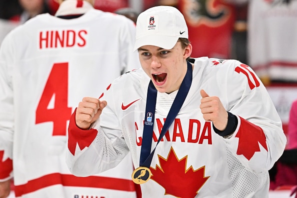 NHL-seuran kassakone lauloi välittömästi varausloton jälkeen