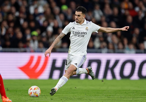Real Madrid solmi pitkän sopimuksen avainpelaajan kanssa Real Madrid solmi pitkän sopimuksen avainpelaajan kanssa