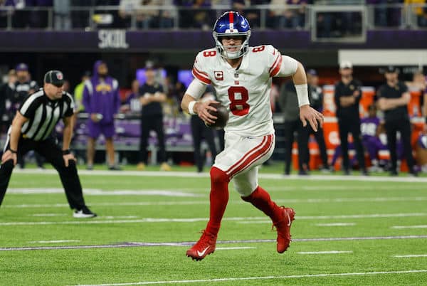 NFL:n pudotuspeleissä nähtiin yllätys – mitä tekee Tom Brady?