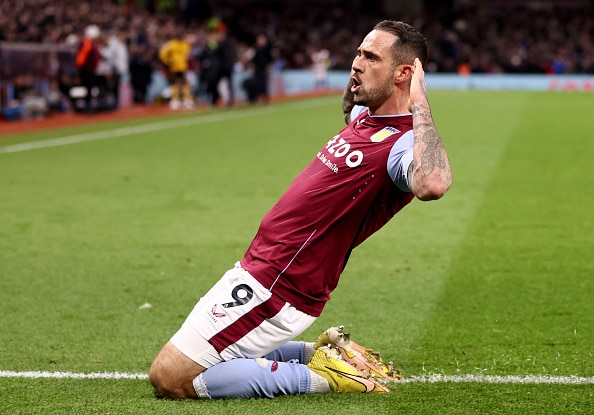 Sarjapaikastaan taisteleva West Ham hankki Englannin maajoukkuehyökkääjän Sarjapaikastaan taisteleva West Ham hankki Englannin maajoukkuehyökkääjän