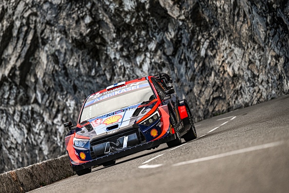 Kuopion SM-rallissa nähdään huippunimiä – Esapekka Lappi ja Takamoto Katsuta mukana
