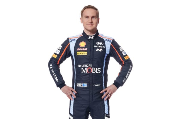 Esapekka Lappi kärjessä Meksikossa yötauolla – ”Melkoinen päivä”