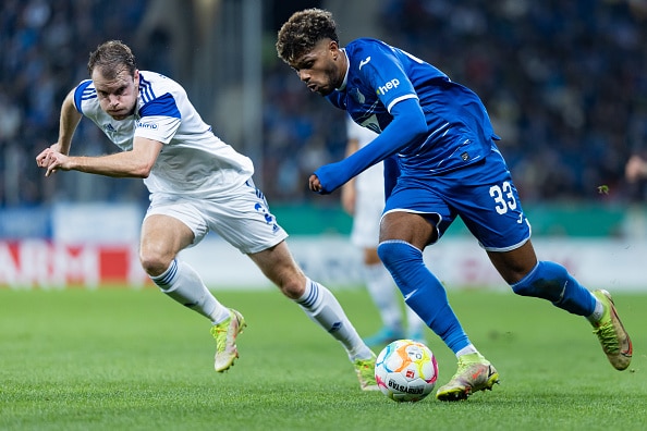 Nyt se on lähellä: Valioliigan seura on rikkomassa siirtoennätyksensä Nyt se on lähellä: Valioliigan seura on rikkomassa siirtoennätyksensä