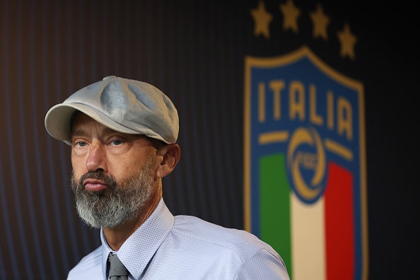 Italialainen jalkapallolegenda Gianluca Vialli on kuollut