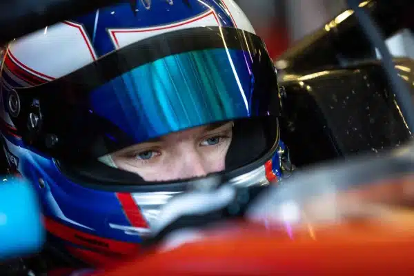 Suomalainen formulatiimi nimitti ensi kauden kuskinsa – ”Kaksi nuorta ja urallaan määrätietoisesti etenevää kuljettajaa”