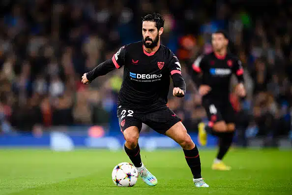 Yllätyssiirto - Real Madridin ex-tähti saksalaisseuraan Yllätyssiirto – Real Madridin ex-tähti saksalaisseuraan