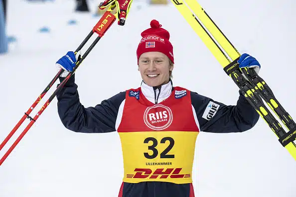 Mitä ihmettä? Norja pudotti huippunimen hiihdon MM-kisajoukkueestaan Mitä ihmettä? Norja pudotti huippunimen hiihdon MM-kisajoukkueestaan