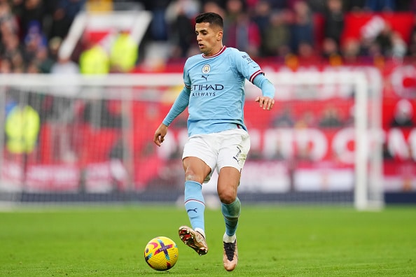 Tähtipelaaja napit vastakkain Man Cityn managerin kanssa - tähän se johti Tähtipelaaja napit vastakkain Man Cityn managerin kanssa – tähän se johti