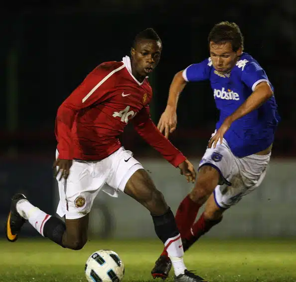 Manchester Unitedin entistä ennätyshankintaa syytetään raiskauksesta Manchester Unitedin entistä ennätyshankintaa syytetään raiskauksesta