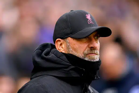 Liverpool sai Valioliigasta härnääjän siirtomarkkinoille Liverpool sai Valioliigasta härnääjän siirtomarkkinoille