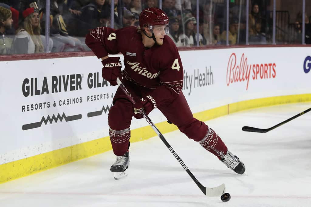 Juuso Välimäki loistaa NHL:ssä – Leijonien mahdollinen MM-vahvistus Juuso Välimäki loistaa NHL:ssä – Leijonien mahdollinen MM-vahvistus