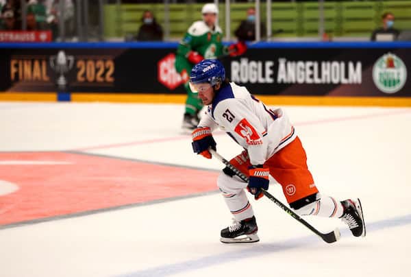 Tappara-tähti linjasi C Morella - tähän asiaan HIFK kaatui Tappara-tähti linjasi C Morella – tähän asiaan HIFK kaatui