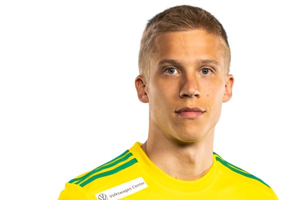 Ilvekselle maajoukkuetason paluumuuttaja