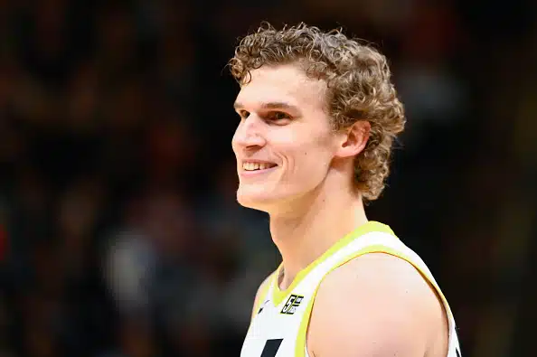 Lauri Markkaselle 20 pistettä NBA-voitossa