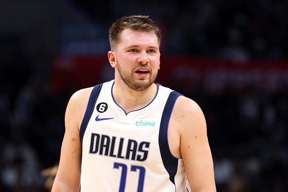 Mieletön pistesaalis NBA:ssa - ennätys tärähti rikki Mieletön pistesaalis NBA:ssa – ennätys tärähti rikki