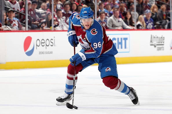Mikko Rantanen pahasti pakkasella: ”Tämä on aika ikävää” Mikko Rantanen pahasti pakkasella: ”Tämä on aika ikävää”